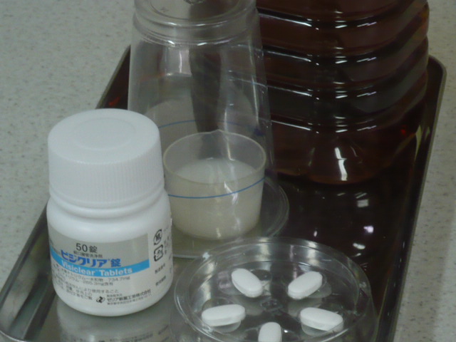 オキシコドン経口錠剤とは何ですか?